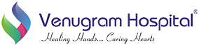 VENUGRAM HOSPITAL - Healing Hands Caring Hearts